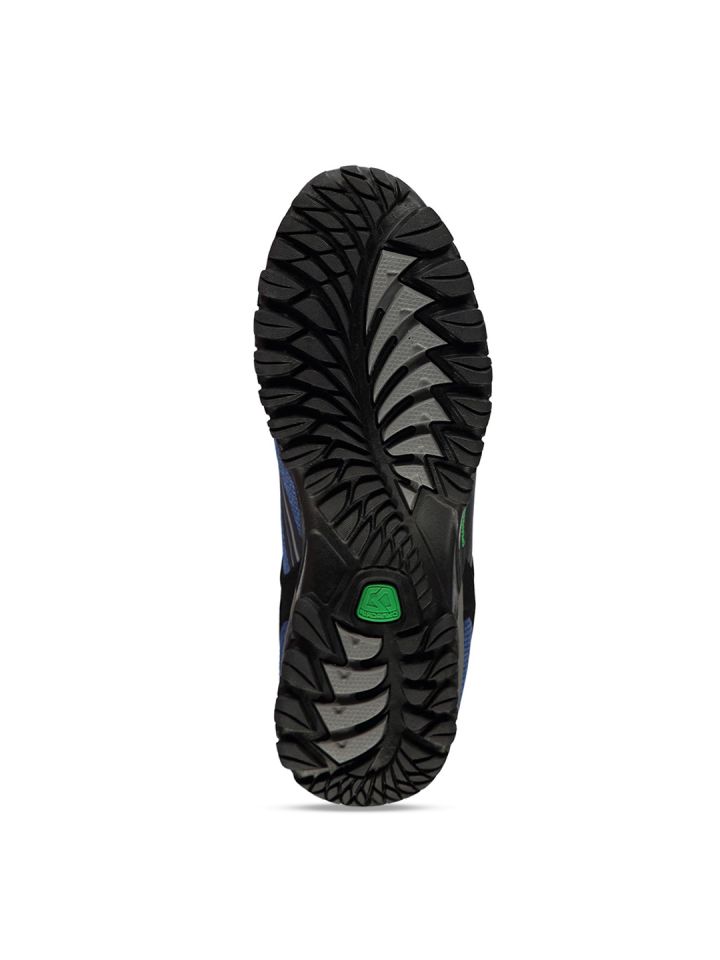 Buy Karrimor Men Blue Black Walking Shoes Sports Shoes for Men