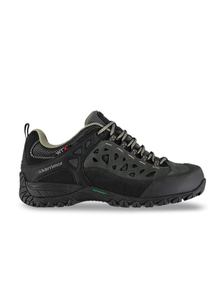 Karrimor corrie wtx mens walking shoes on sale