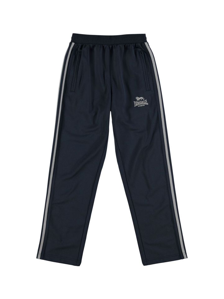 Lonsdale track pants best sale mens
