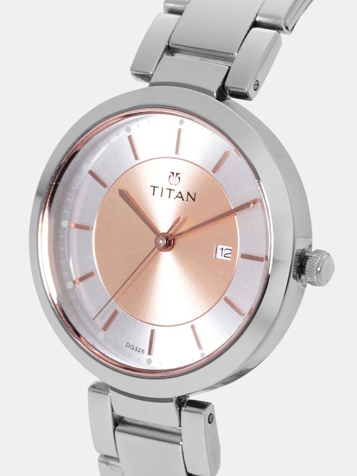 Titan dg326 2025