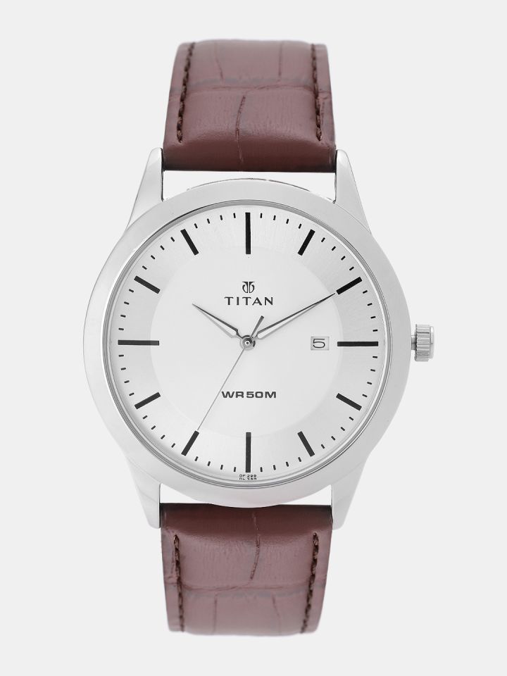 Titan hotsell wr50m price