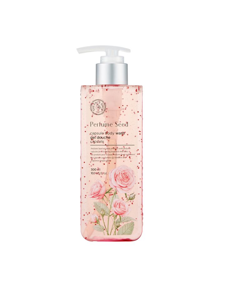Face store shop perfume