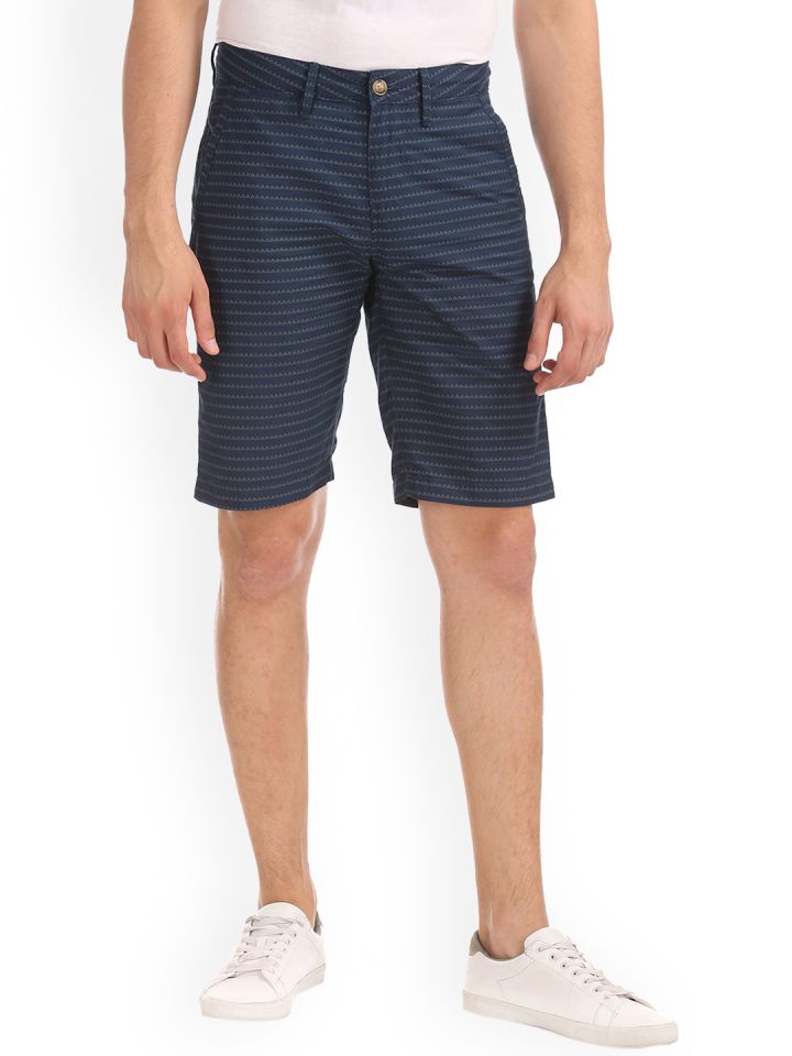 Nautica slim fit shorts new arrivals