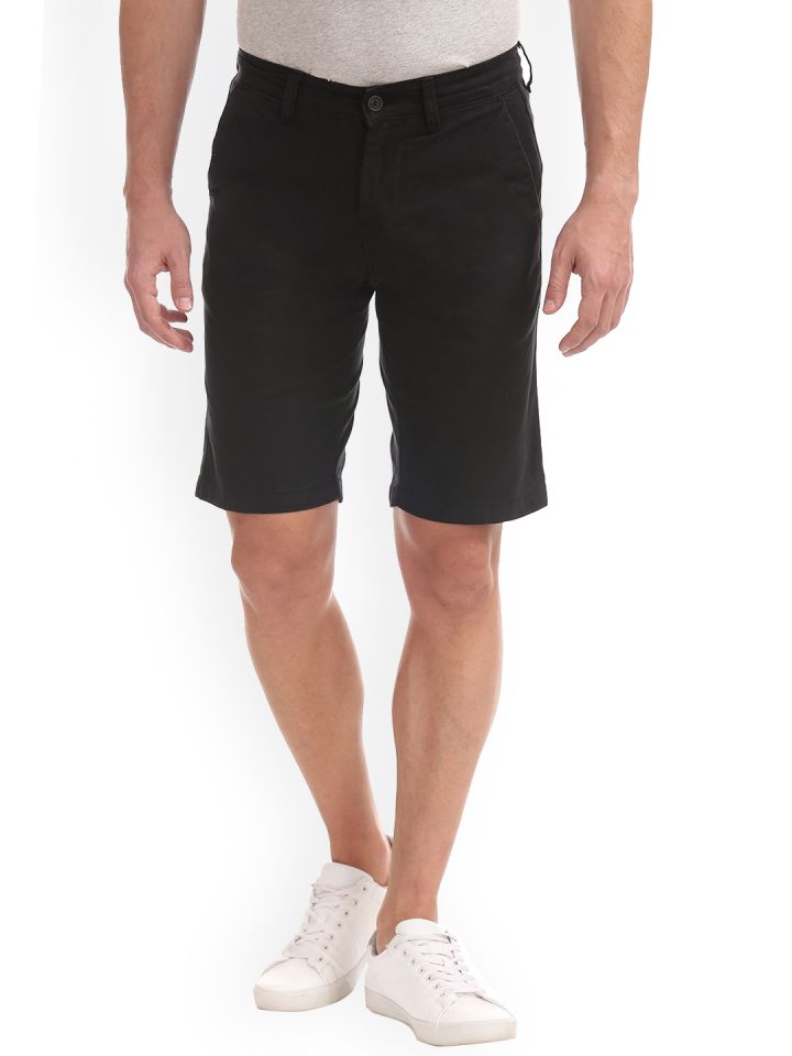 Nautica slim 2025 fit shorts