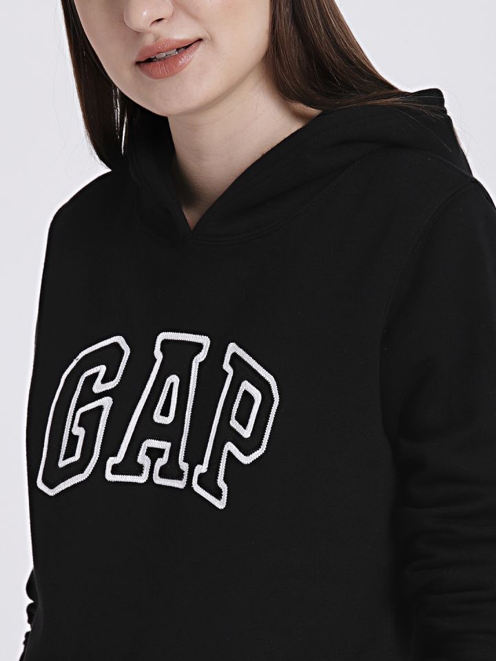gap sweatshirts myntra