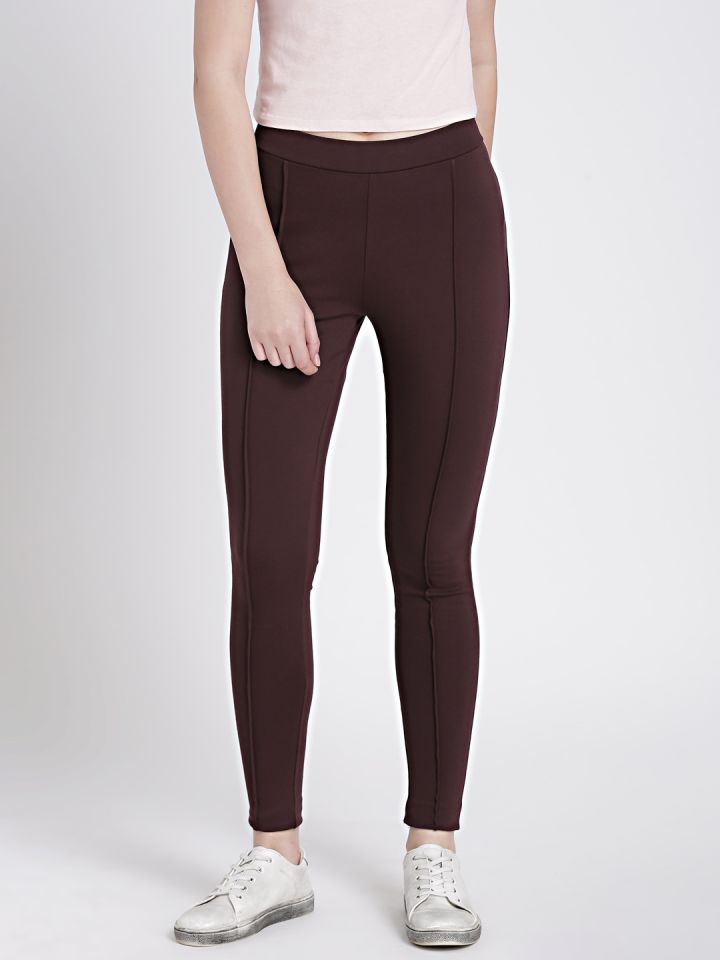 gap high rise leggings