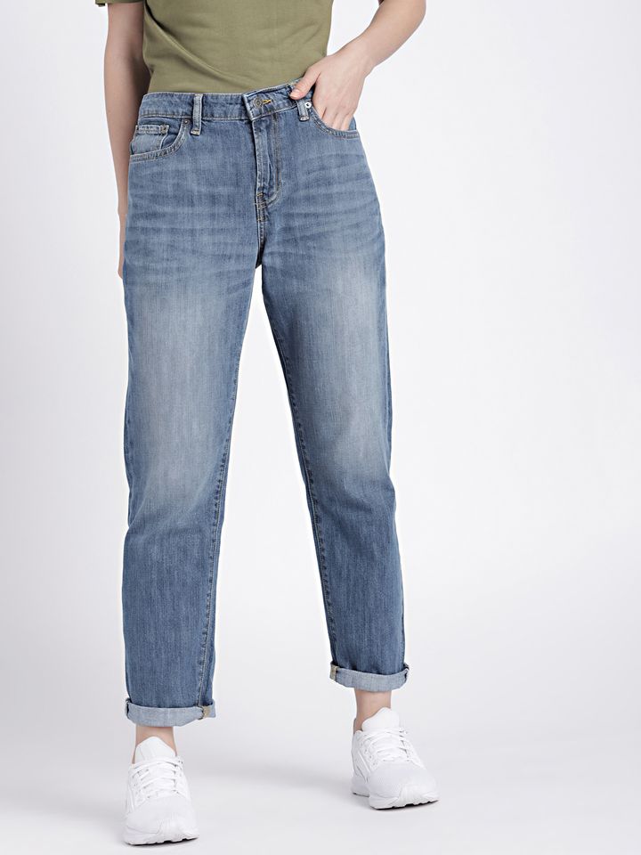best girlfriend jeans 2019