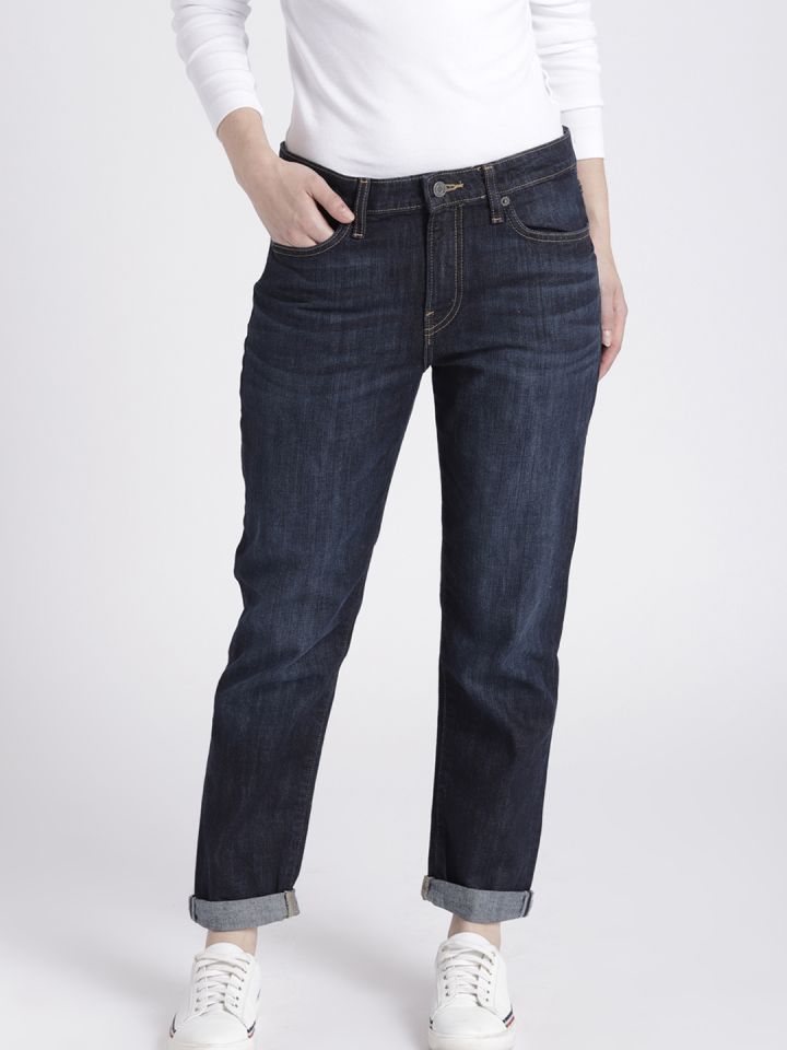 mid rise best girlfriend jeans gap