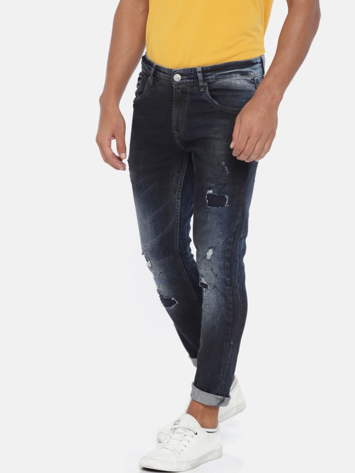 spykar kano fit jeans