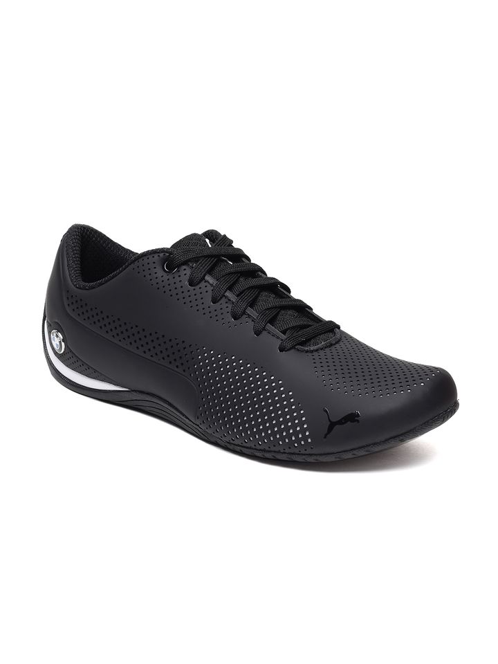 Puma bmw shoes myntra clearance