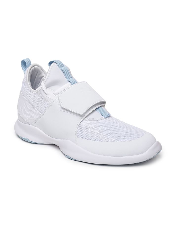 puma dare white