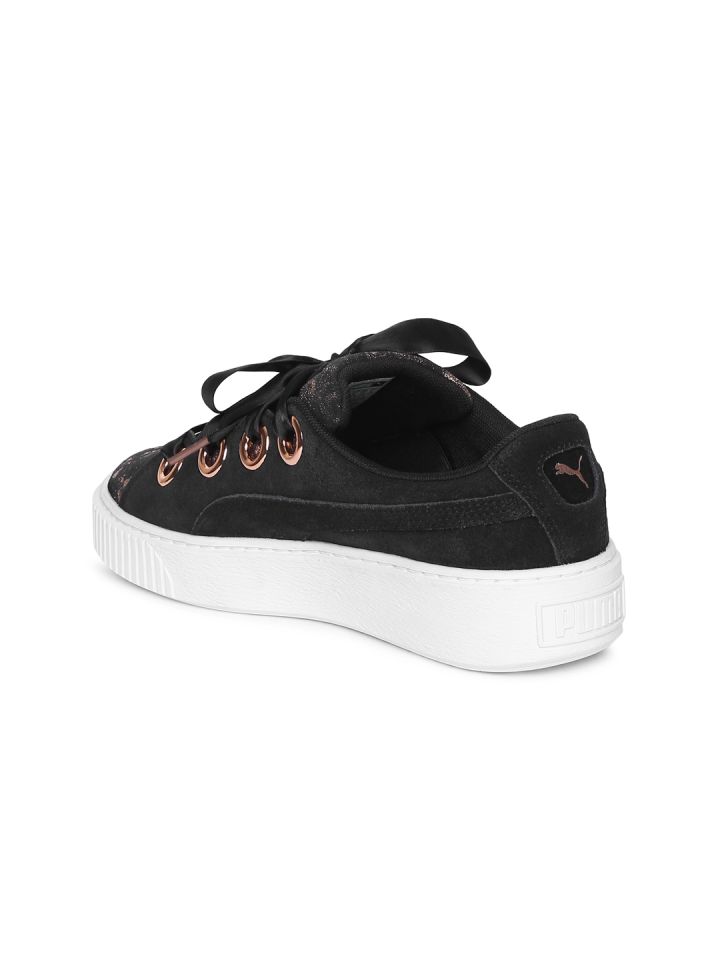 Puma kiss artica discount