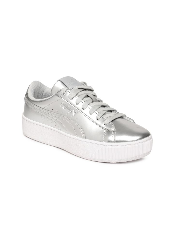 Puma vikky lx sneakers store