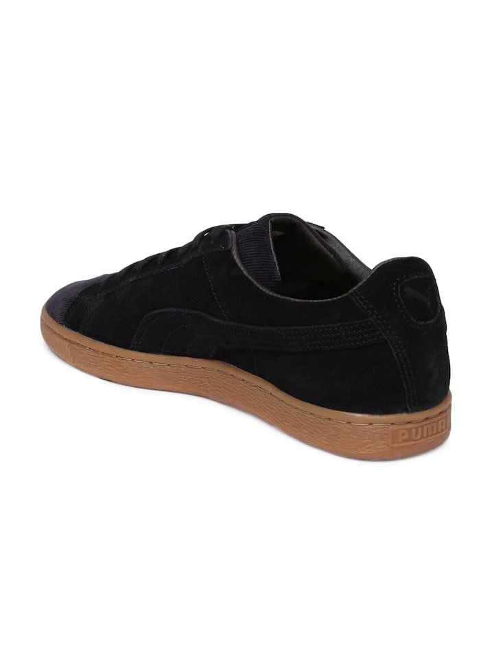 suede classic pincord