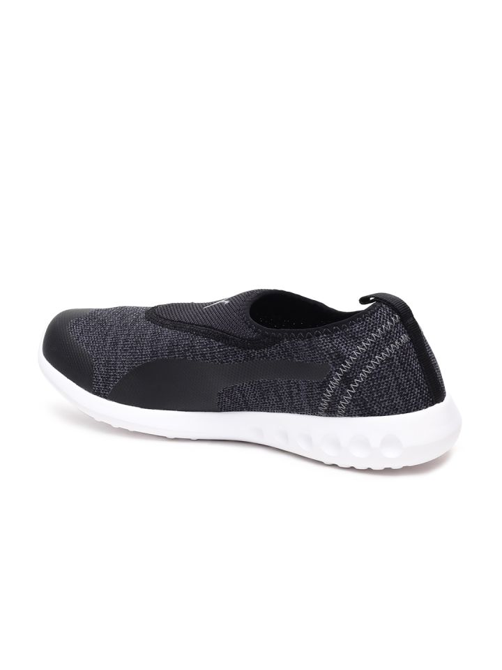 Puma concave 2 slip on store