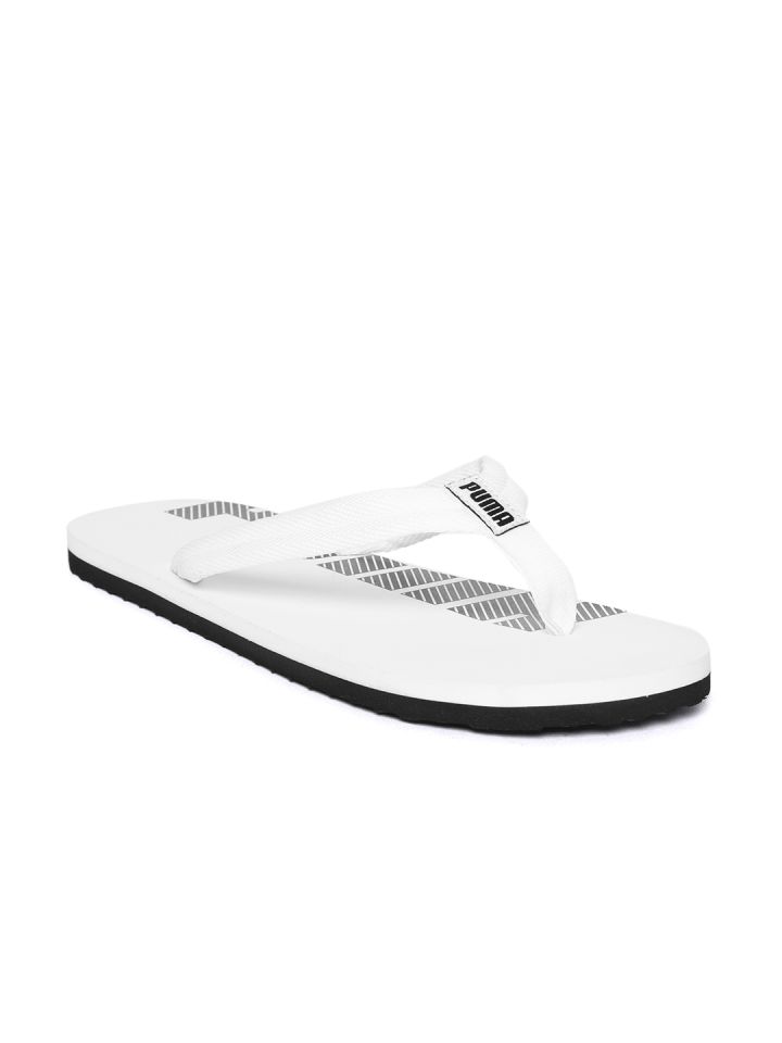Puma epic toss v2 idp slippers clearance