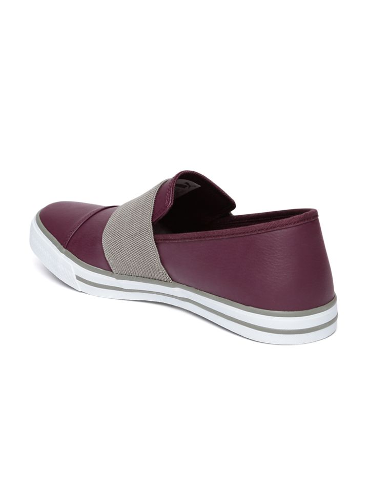 Puma alpha hot sale slip on