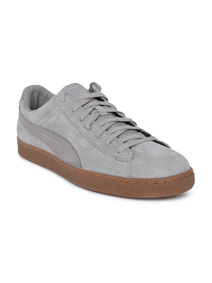 Puma weatherproof shop