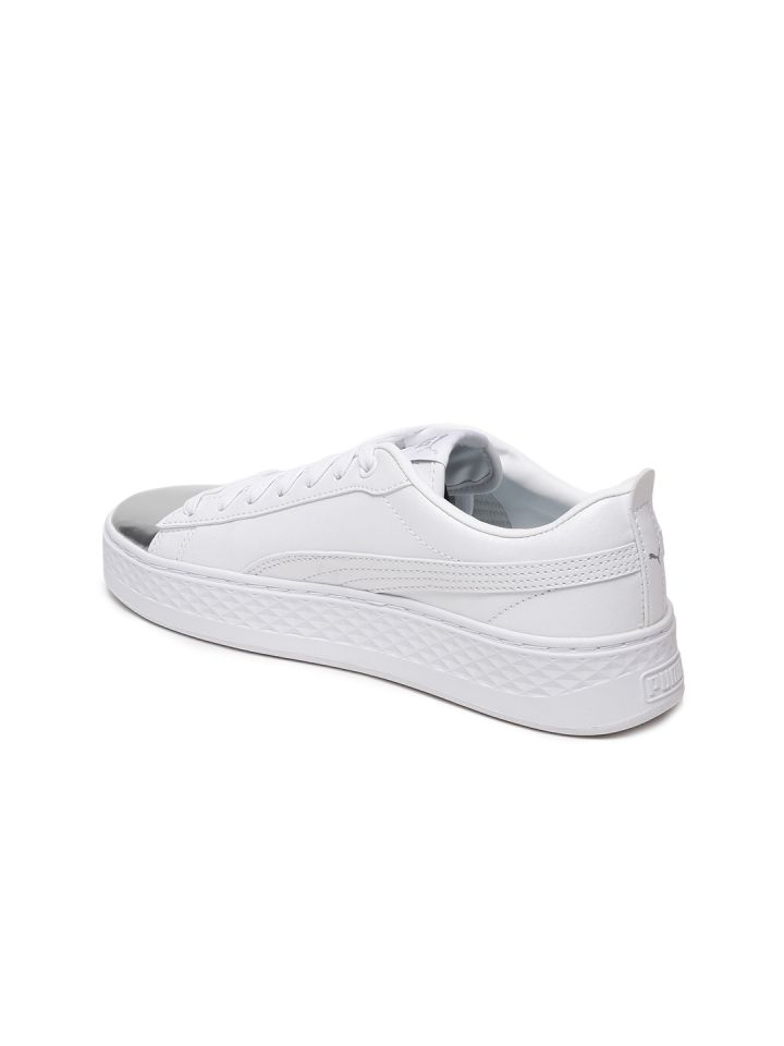 Puma smash platform 2025 lx