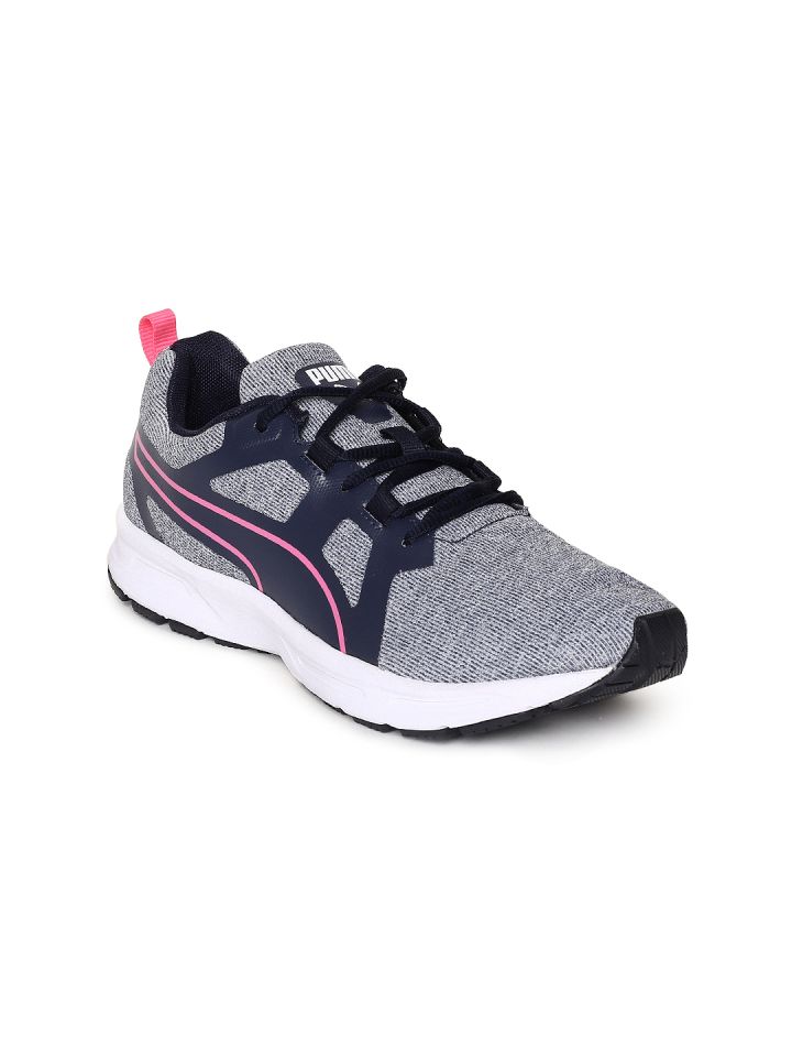 Puma vertex outlet idp running shoes