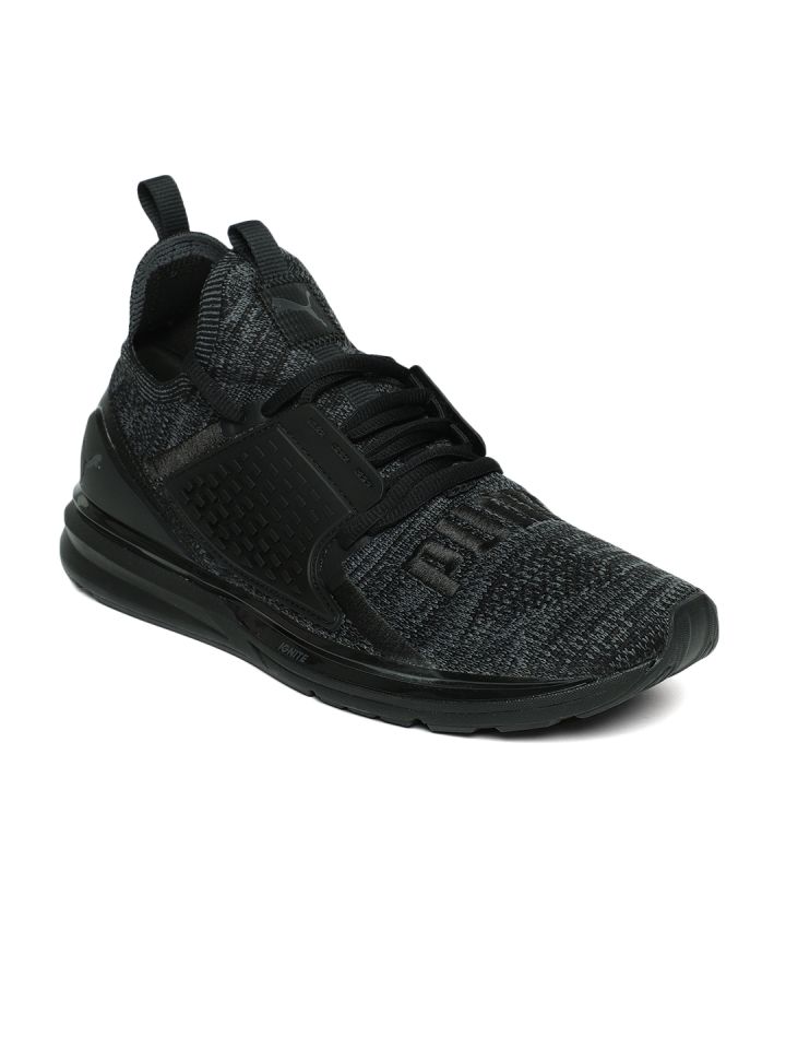 Puma ignite limitless hot sale 2 evoknit review
