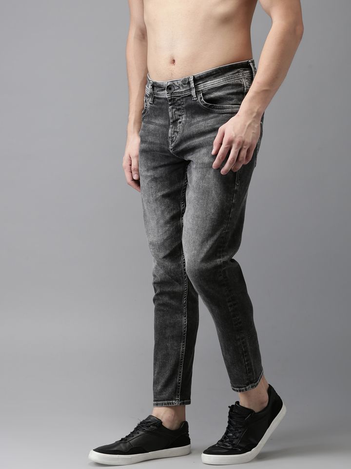flying machine jeans myntra