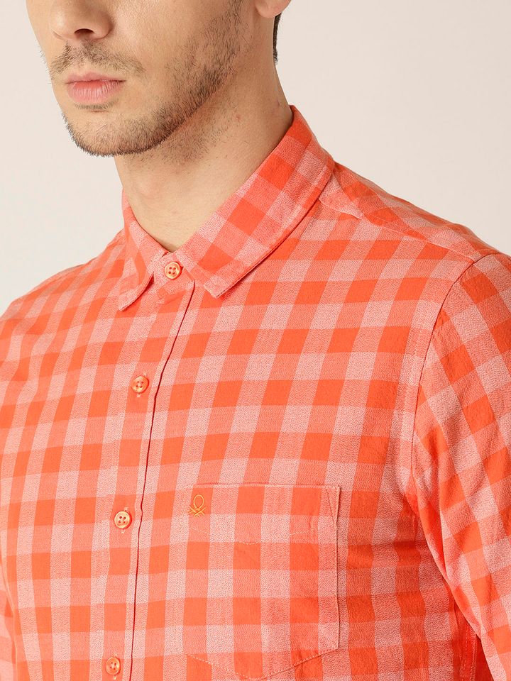 Buy United Colors Of Benetton Men 