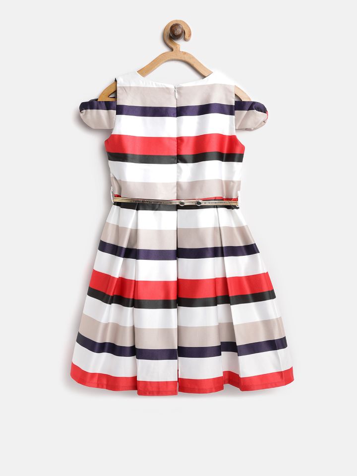 Peppermint dresses hot sale myntra