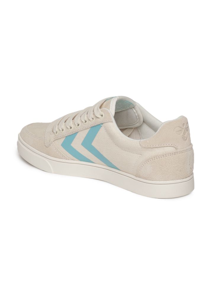 Hummel shoes myntra store