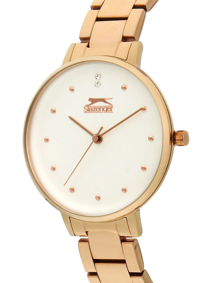 Slazenger best sale montre 2019