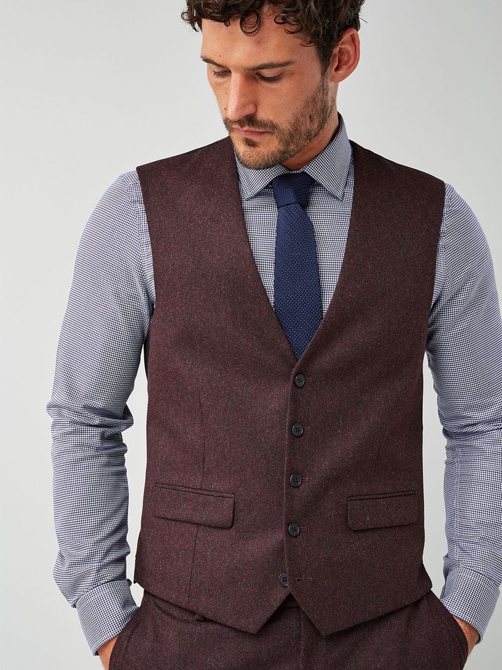 next waistcoat