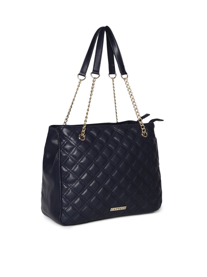 Caprese store handbags myntra