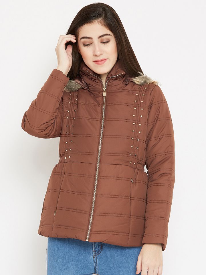 Madame sale jackets myntra