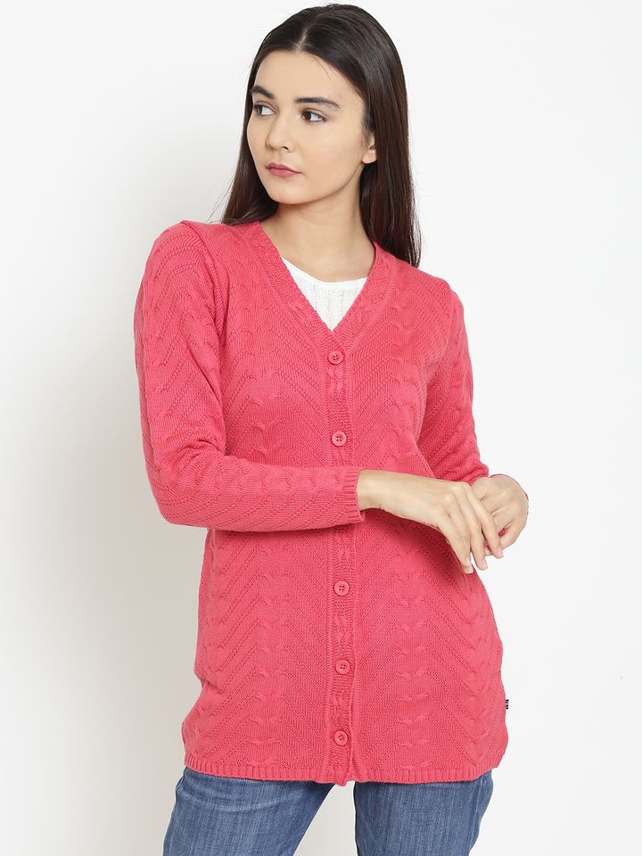 Design Cardigan - Sweaters for Women 