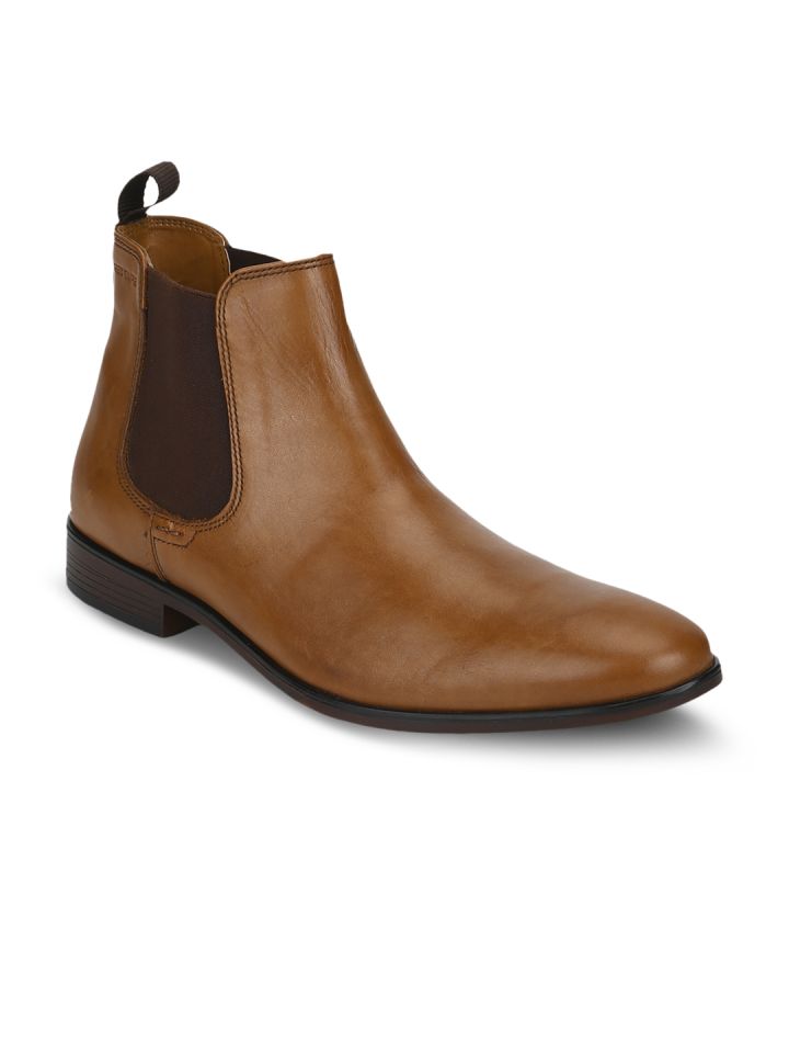 Red tape outlet boots myntra