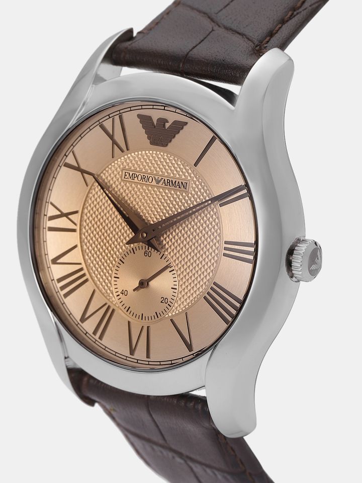 Emporio armani store ar1704