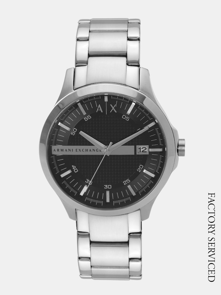 armani exchange watch ax2103