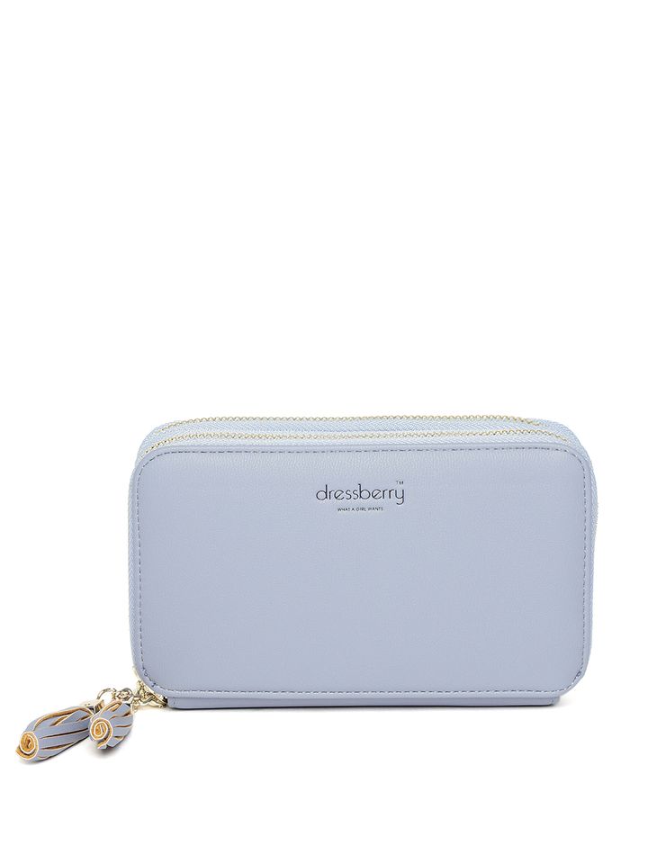 dressberry wallets