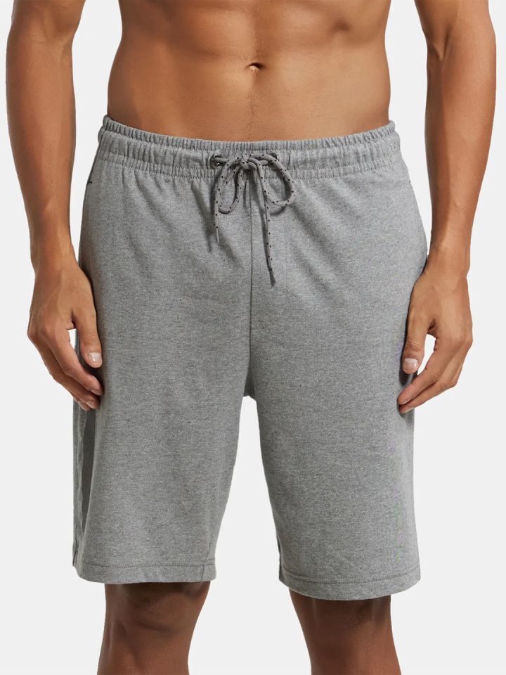Jockey brand shorts sales