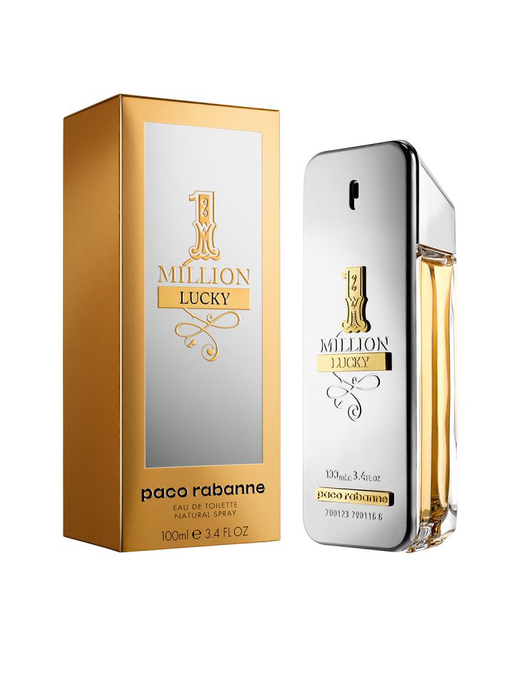 Lucky on sale 7 perfume