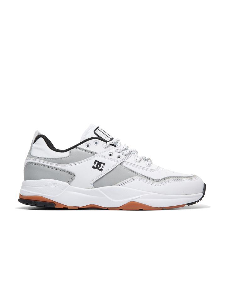 Buy DC Men White E.TRIBEKA LE M Sneakers Casual Shoes for Men