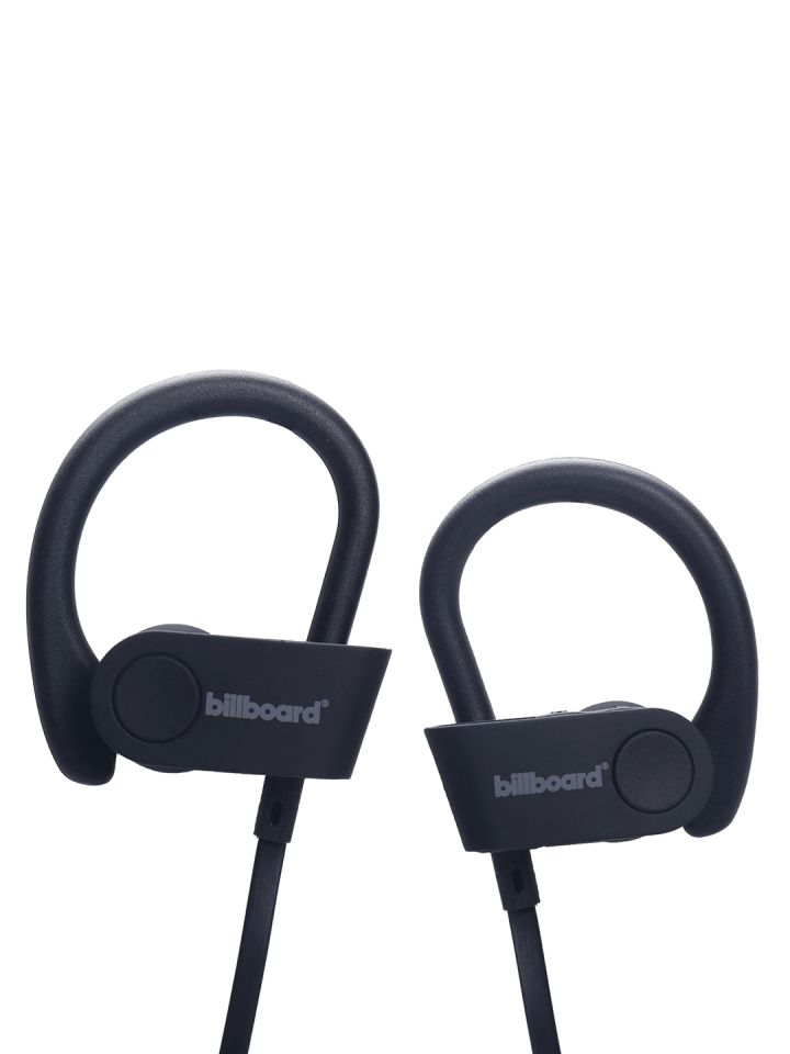Billboard hotsell bluetooth earphones