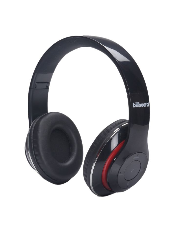 Billboard wireless 2025 headphones review