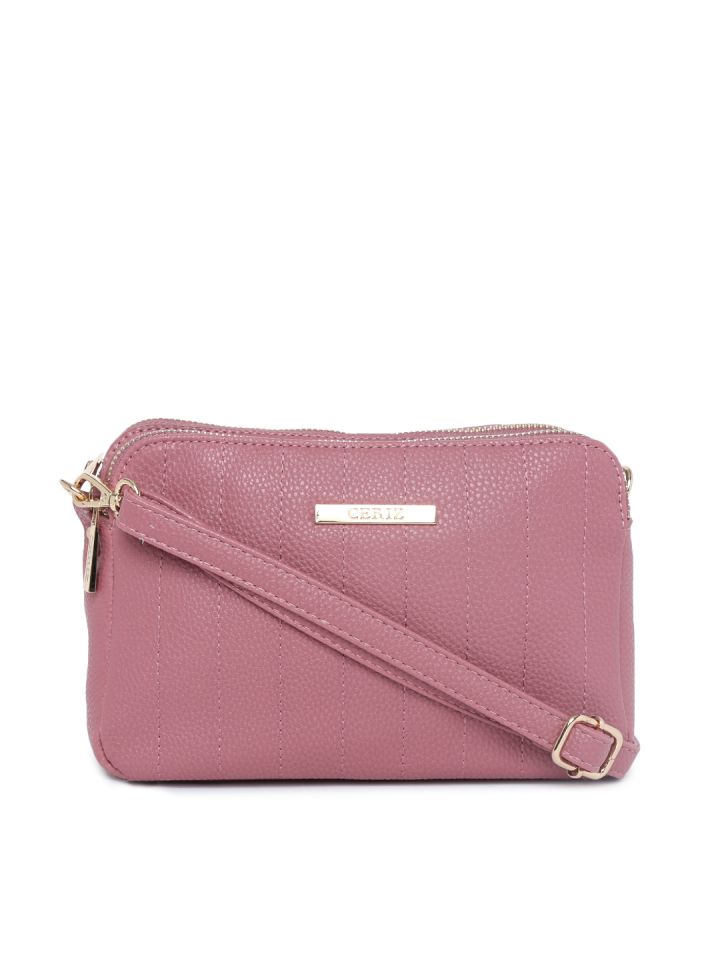 Ceriz sling bags clearance