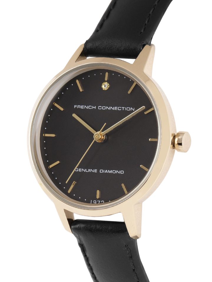 French connection watches myntra top
