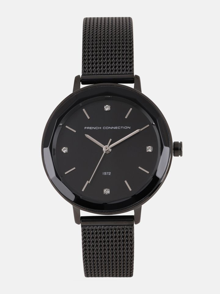 French connection hot sale watches myntra