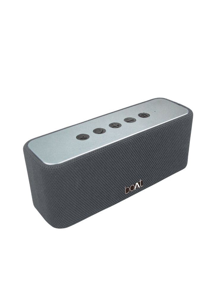 boat aavante 5 wireless bluetooth home audio speaker