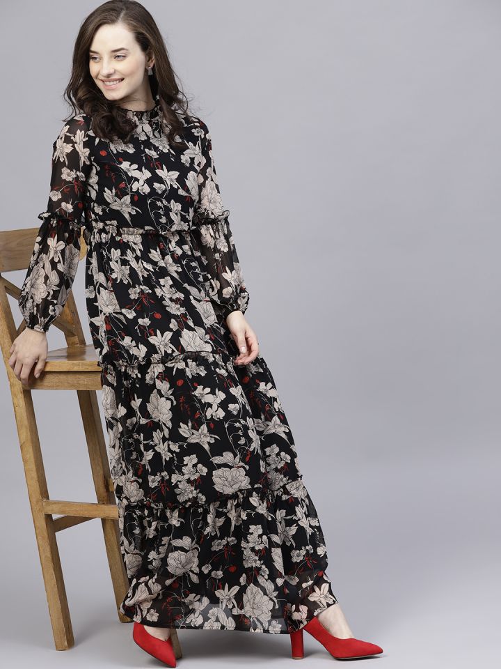 Maxi dress 2018 deals