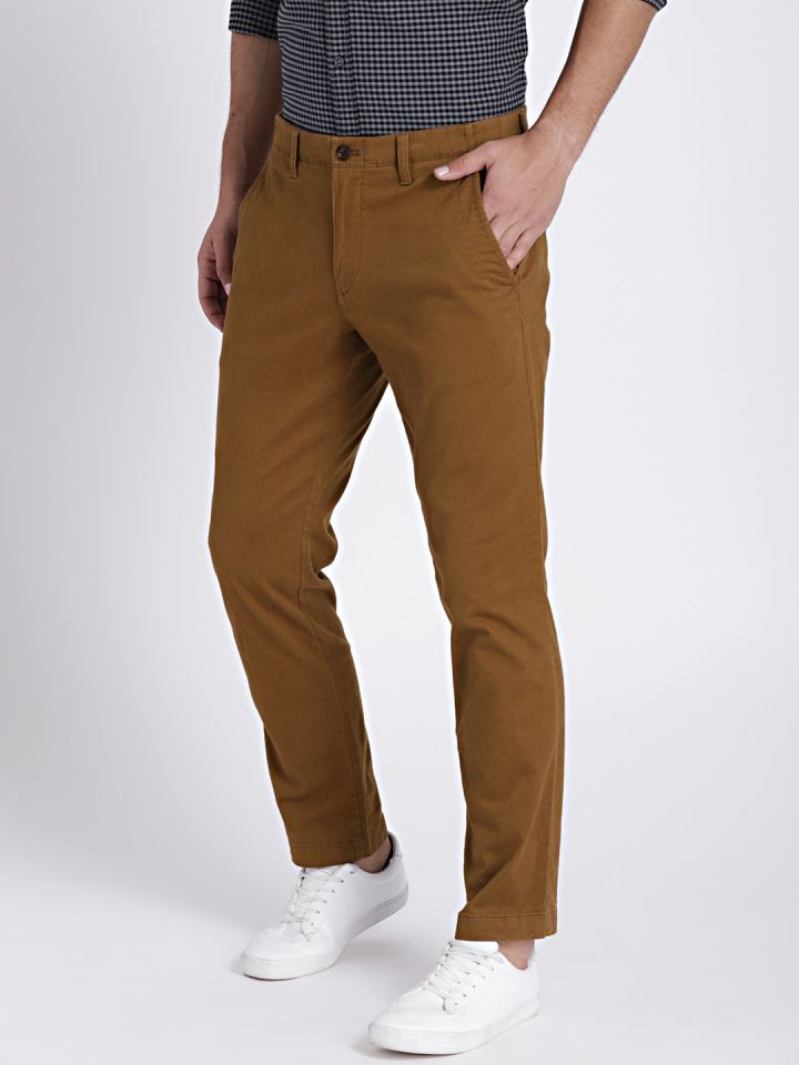 men's gap pants