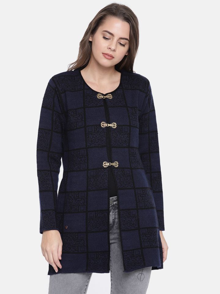 Duke women's cardigan cheap